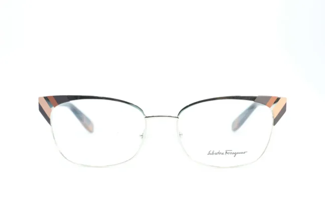 Women's eyeglasses SALVATORE FERRAGAMO SF2160 723