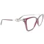 Women's eyeglasses SALVATORE FERRAGAMO SF2949r 612