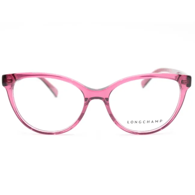 Dámské dioptrické brýle Longchamp LO2688 609
