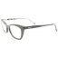 Women's eyeglasses Liu Jo LJ2714 001 black