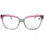 Women's eyeglasses Liu Jo LJ2782 029 grey red
