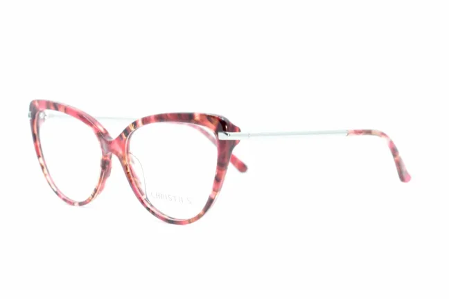 Dámské dioptrické brýle CHRISTIES CS4904 C500