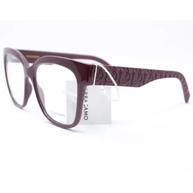 Dámské dioptrické brýle SALVATORE FERRAGAMO SF2956en 601