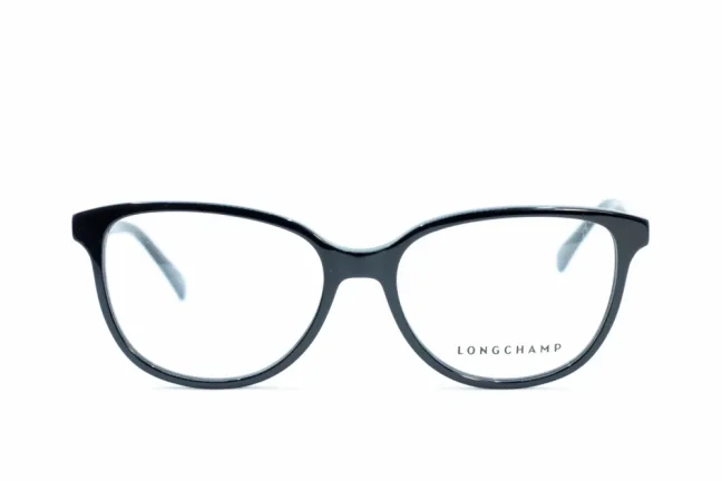 Dioptrické brýle LONGCHAMP LO2666 001