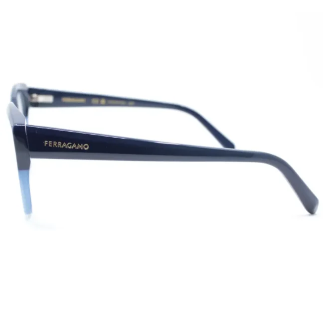 Women's eyeglasses SALVATORE FERRAGAMO SF2970 414