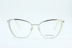 Dámské dioptrické brýle SALVATORE FERRAGAMO SF2187 721