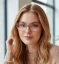 Women's eyeglasses Longchamp LO2738 610