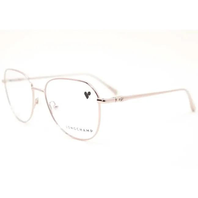 Women's eyeglasses Longchamp LO2161 770