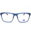 Men's eyeglasses Zeiss SZ23531 401 blue