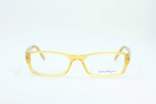 Dioptrické brýle SALVATORE FERRAGAMO SF2657 127