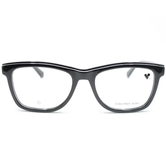 Eyeglasses CALVIN KLEIN JEANS CKJ24610 001