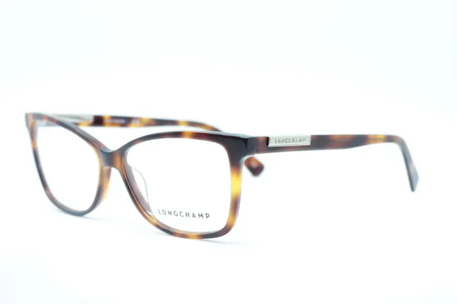Eyeglasses LONGCHAMP LO2646 214