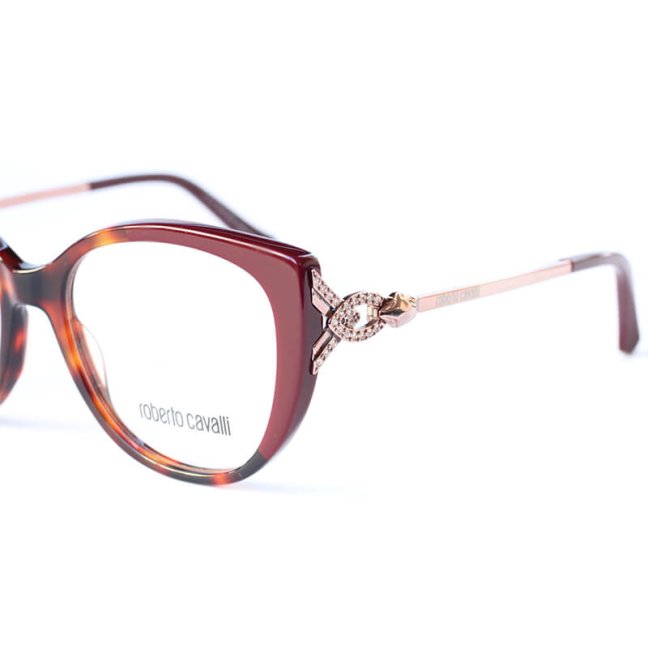 Women's eyeglasses Roberto Cavalli RC 5053 A56