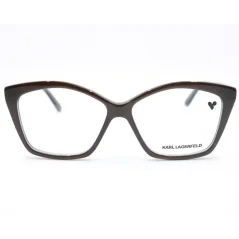 Women's eyeglasses Karl Lagerfeld KL6064 093