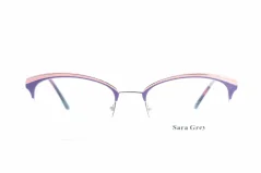 Dámské dioptrické brýle SARA GREY GK7164