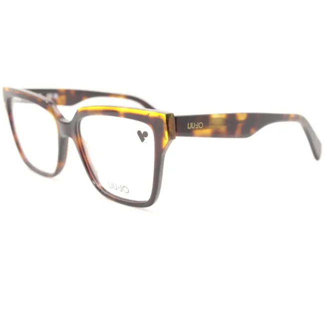 Women's eyeglasses Liu Jo LJ2782 255