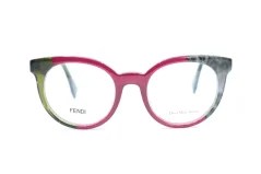 Dámské dioptrické brýle FENDI FF0065 MXX