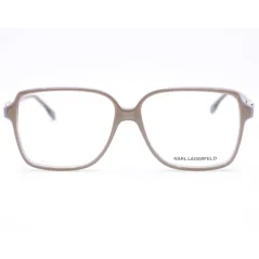 Women's eyeglasses Karl Lagerfeld KL6091 238