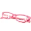 Women's eyeglasses Liu Jo LJ2795 506 coral