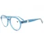 Women's eyeglasses Longchamp LO2730 400