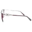 Women's eyeglasses SALVATORE FERRAGAMO SF2949r 612