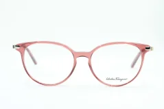 Women's eyeglasses SALVATORE FERRAGAMO SF2862 623