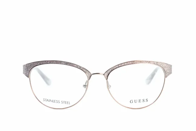 Women's eyeglasses GUESS GU267 029