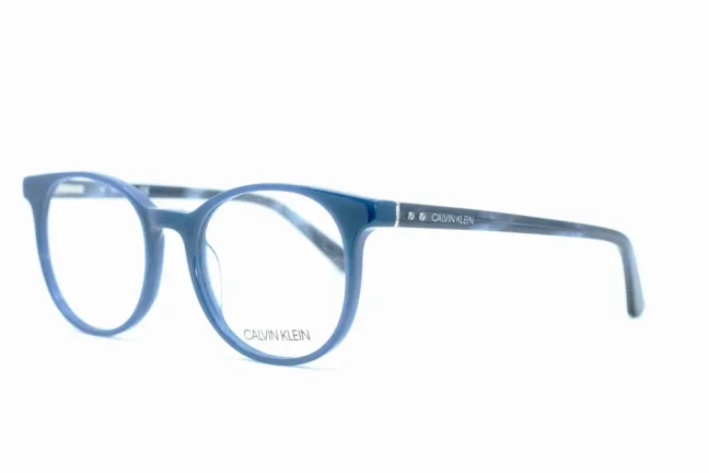 Eyeglasses CALVIN KLEIN CK19521 410