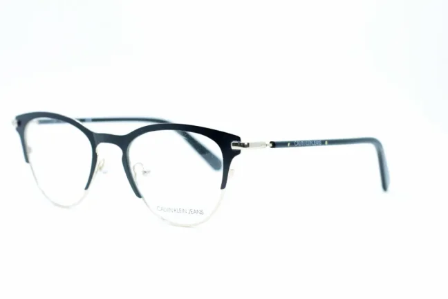 Dioptrické brýle CALVIN KLEIN CK20302 001