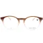 Dámské dioptrické brýle CALVIN KLEIN CK23549 205