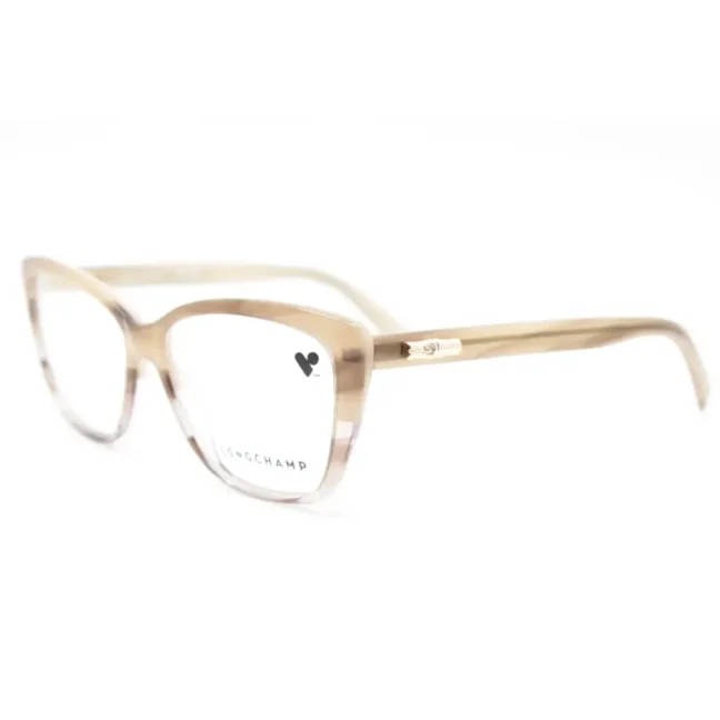 Dámské dioptrické brýle Longchamp LO2705 235
