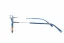 Women's eyeglasses MCM 2703 235