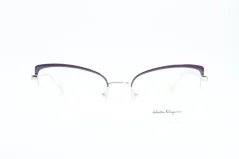 Dámské dioptrické brýle SALVATORE FERRAGAMO SF2182 736