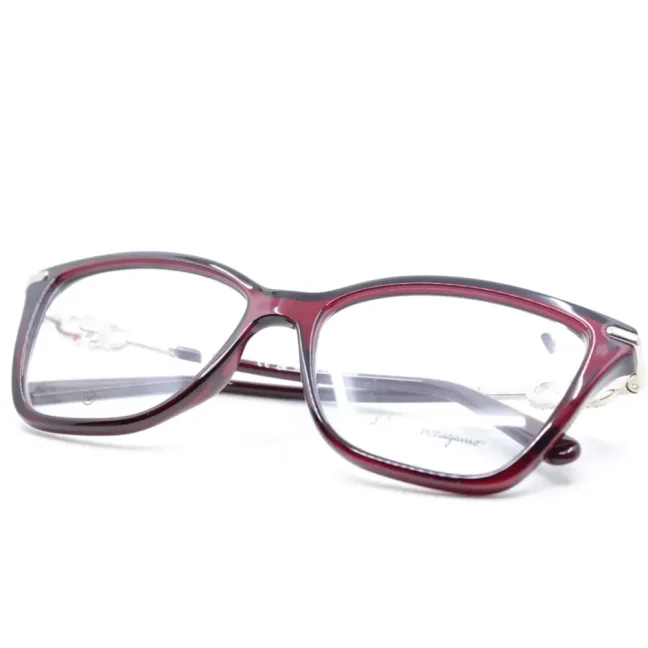 Women's eyeglasses SALVATORE FERRAGAMO SF2949r 612