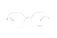 Women's eyeglasses LIU JO LJ2129 717