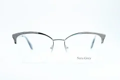 Dámské dioptrické brýle SARA GREY 4026