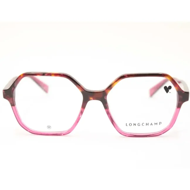 Women's eyeglasses Longchamp LO2740 654