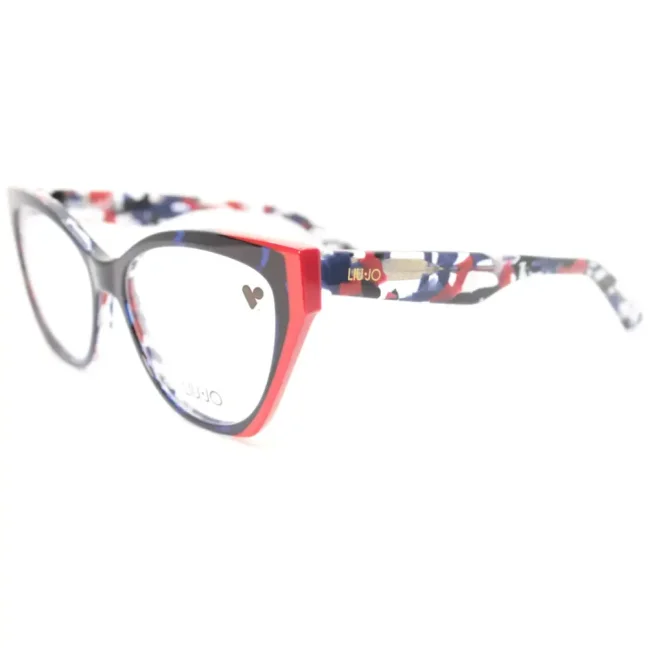 Women's eyeglasses Liu Jo LJ2781 435
