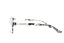 Women's eyeglasses GUESS GU2688 059