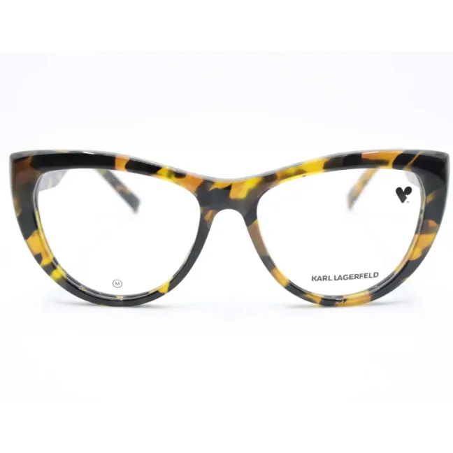 Women's eyeglasses Karl Lagerfeld KL6133 234
