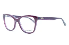Dámské dioptrické brýle KARL LAGERFELD KL972 059