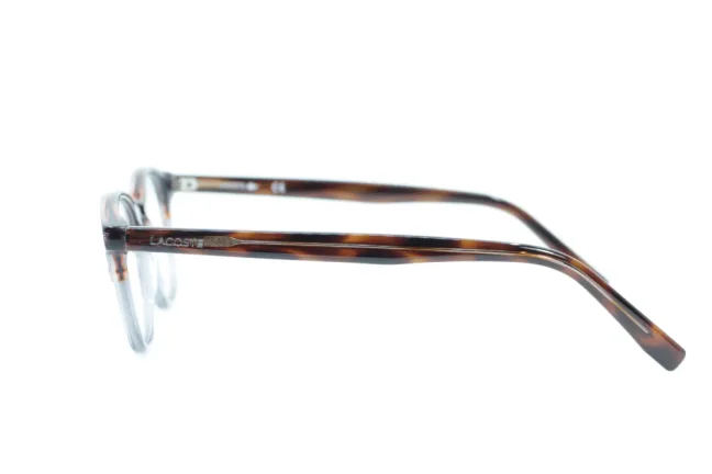 Eyeglasses LACOSTE L2833 211