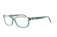 Dioptrické brýle LONGCHAMP LO2600 307
