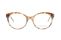 Women's eyeglasses LONGCHAMP LO2628 751