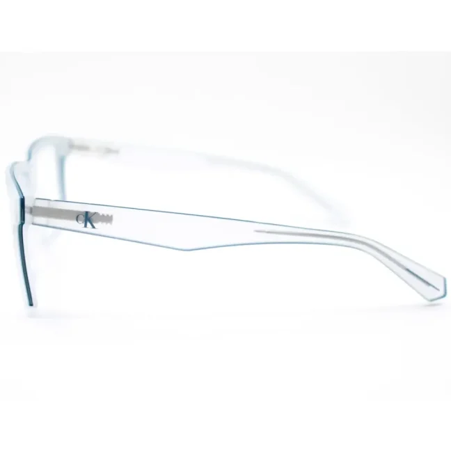 Eyeglasses Calvin Klein Jeans CKJ23611 971 crystal clear