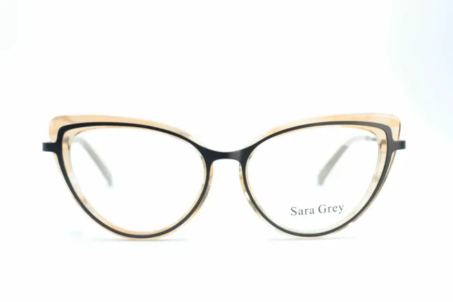 Women's eyeglasses SARA GREY 1037