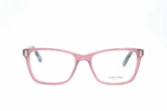 Women's eyeglasses CALVIN KLEIN CK8558 601