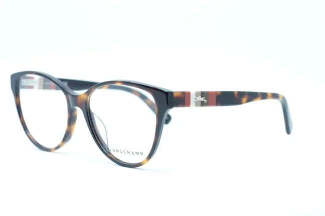 Eyeglasses LONGCHAMP LO2634 214