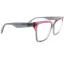 Dámské dioptrické brýle Liu Jo LJ2782 029 grey red