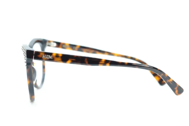 Women's eyeglasses MCM 2657 214